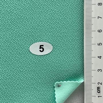 5 Turquoise