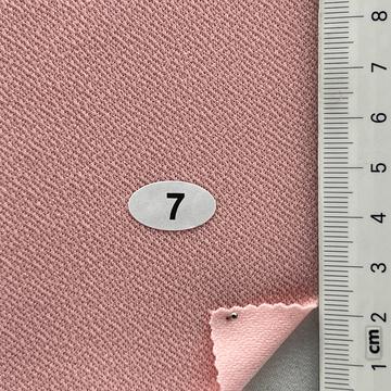 7 Pale Pink