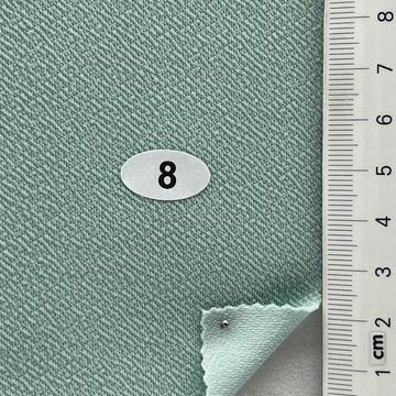 8 Pale Green