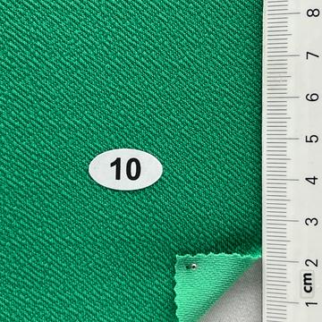 10 Green
