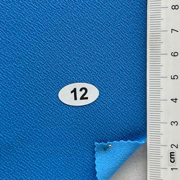 12 Blue
