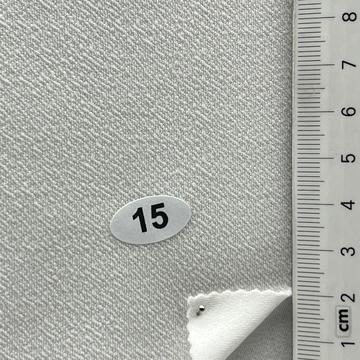 15 Ivory