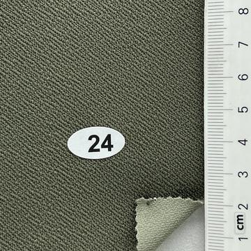 24 Deep Green