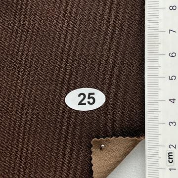 25 Brown