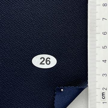 26 Navy