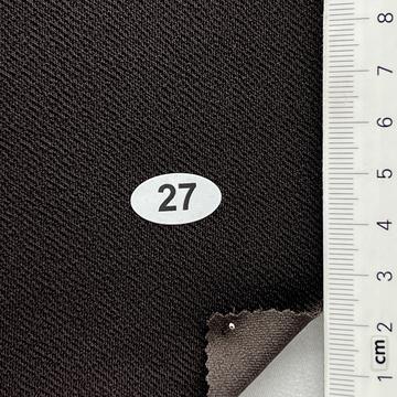 27 Brown