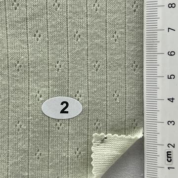 2 Pale Green