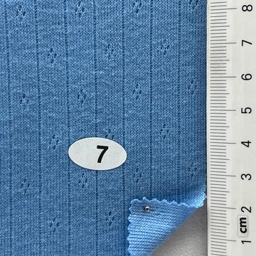 7 Blue