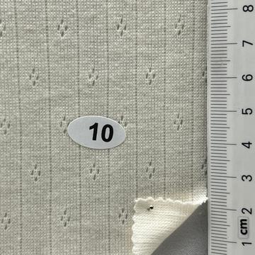 10 Ivory