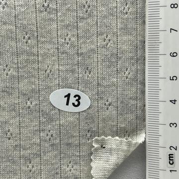 13 Gray