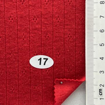 17 Red