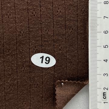 19 Brown