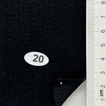20 Black