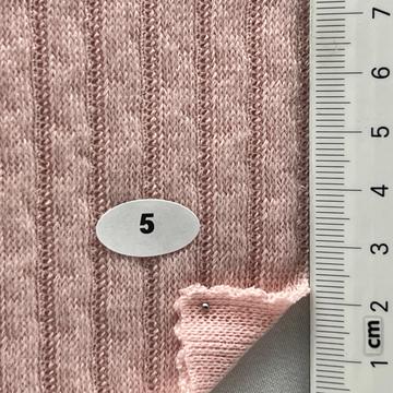 5 Pale Pink