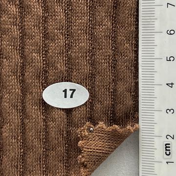 17 Brown