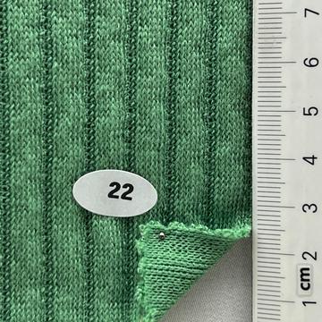 22 Green