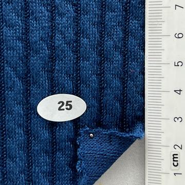 25 Blue