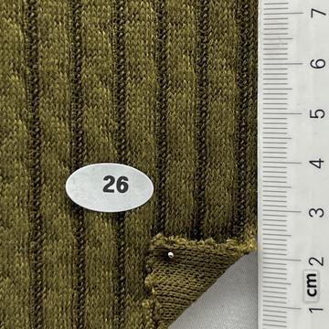 26 Deep Green