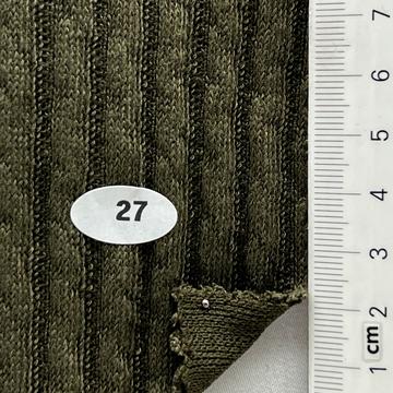 27 Deep Green