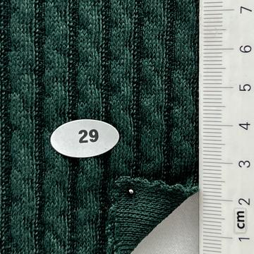 29 Deep Green