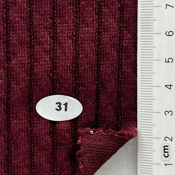 31 Red