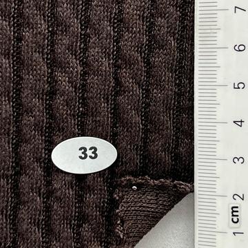 33 Brown
