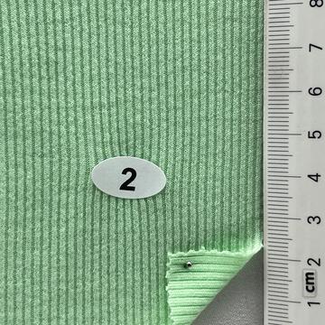 2 Pale Green