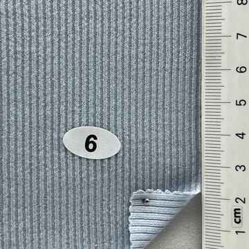 6 Pale Blue