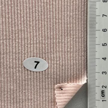 7 Pale Pink