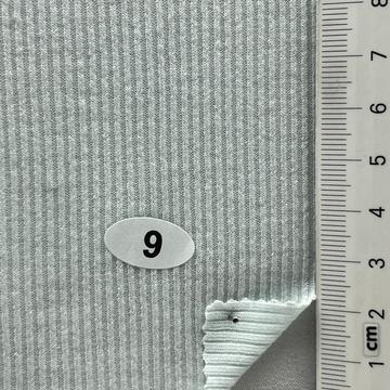 9 Pale Green