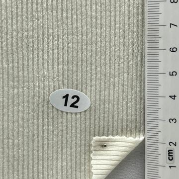 12 Ivory