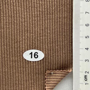 16 Brown