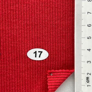 17 Red