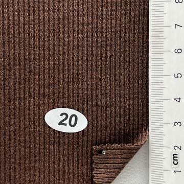 20 Brown
