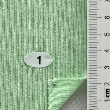 1 Pale Green