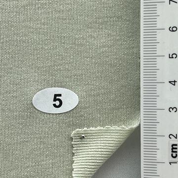5 Pale Green