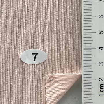 7 Pale Orange