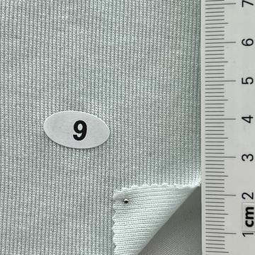 9 Pale Blue