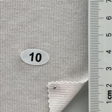 10 Pale Pink