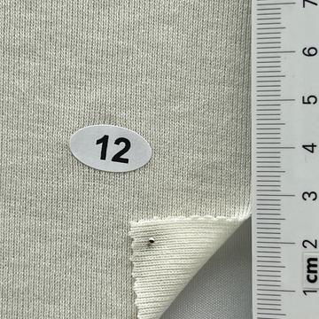 12 Ivory