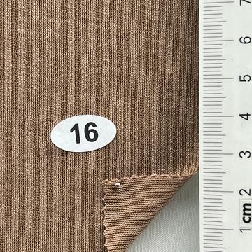 16 Brown