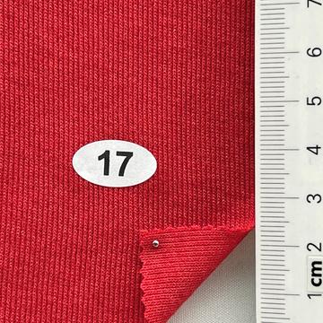 17 Red