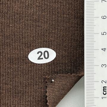 20 Brown