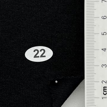 22 Black