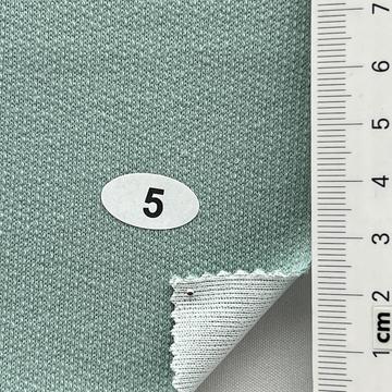 5 Turquoise