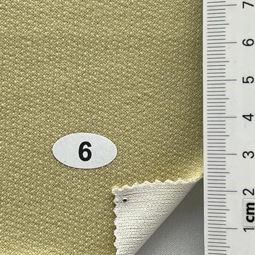 6 Yellow