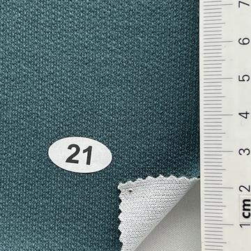 21 Turquoise