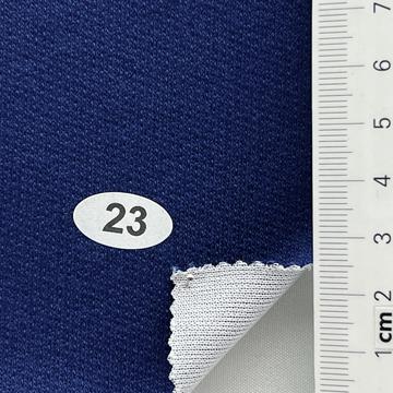 23 Blue