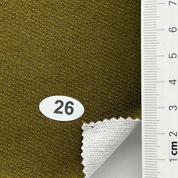 26 Deep Green