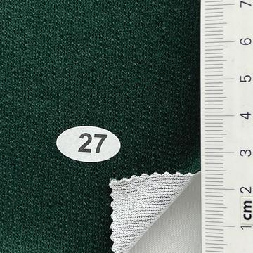 27 Deep Green